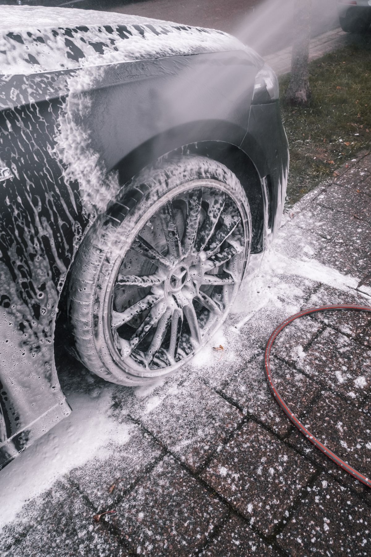 Car Care