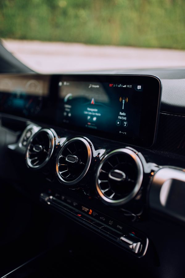 Car Electronics