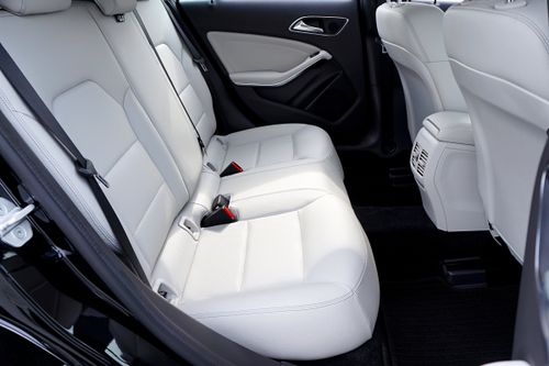 Backseat Car Organizer