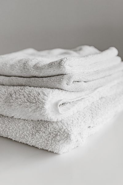 Ultra-Soft Microfiber Towels, 12-Pack