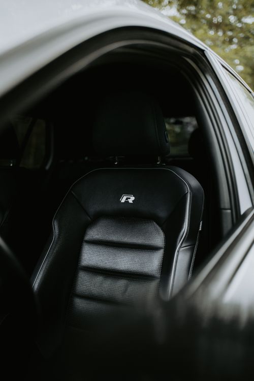 Sport Mesh Seat Covers, Pair